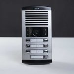 پنل آیفون تصویری الکتروپیک